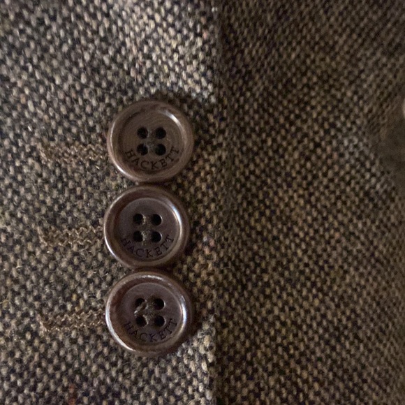 Hackett London Blazer - Picture 3 of 6